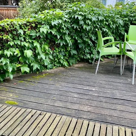 Apartment Exklusiv Moeblierte In Besten Lage