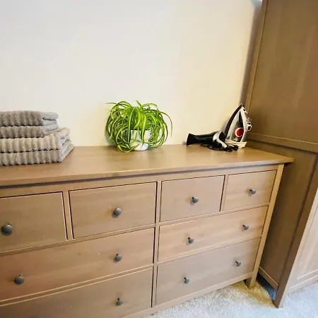 Exklusiv Moeblierte In Besten Lage * Štutgart